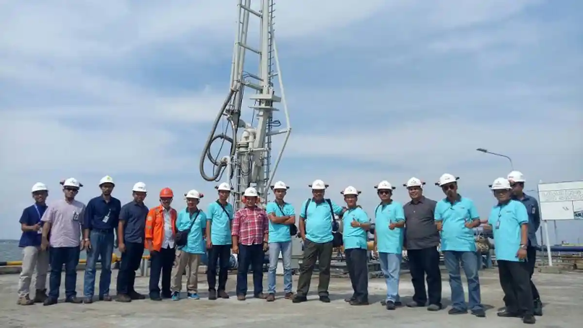 Serbuan Ribuan Kalong di Pulau Bawean Sebabkan Listrik Mati