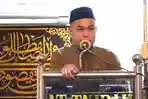 Masjid At Taubah Sengkang Gelar Maulid, Siapkan Santunan Uang dan Beras Anak Yatim