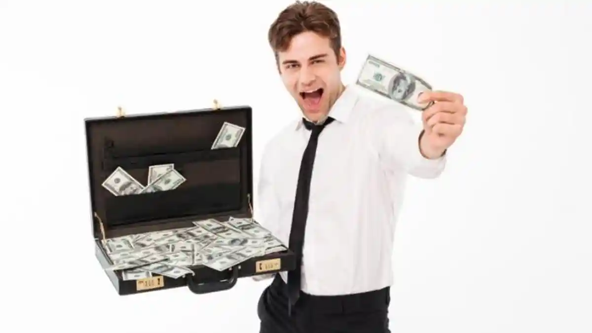 5 Zodiak Paling Hoki soal Cuan Besok Sabtu, 22 Juni 2024: Virgo, Libra, Capricorn, Aquarius, Pisces