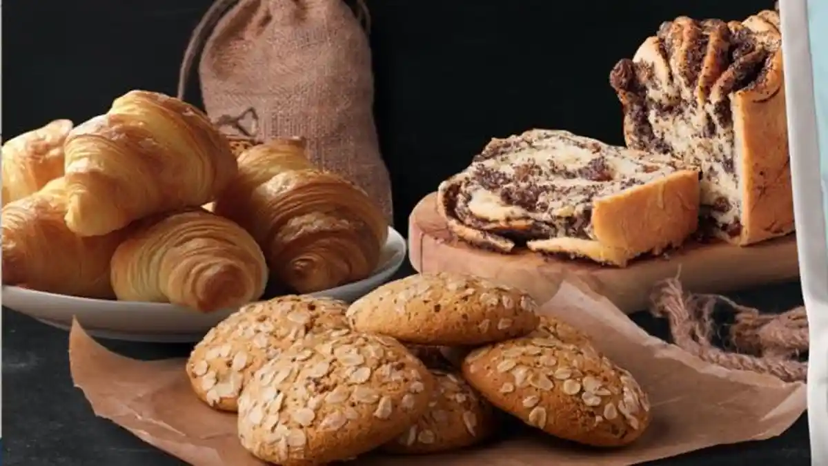Susu Bubuk Bisa Beri Aroma dan Tekstur pada Roti, Pastry hingga Kue Kering, Chef Beng: Rasanya Pas!