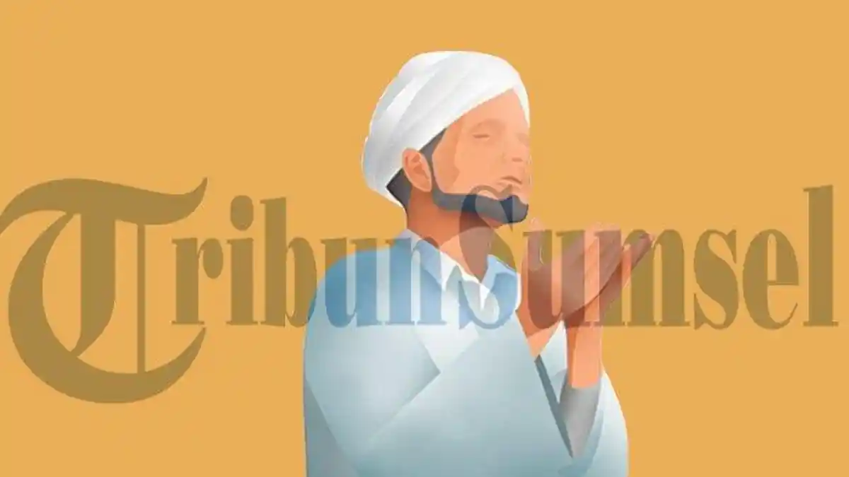 Lirik Sholawat Nahdliyah Lengkap dalam Tulisan Arab, Latin dan Terjemahan Indonesia