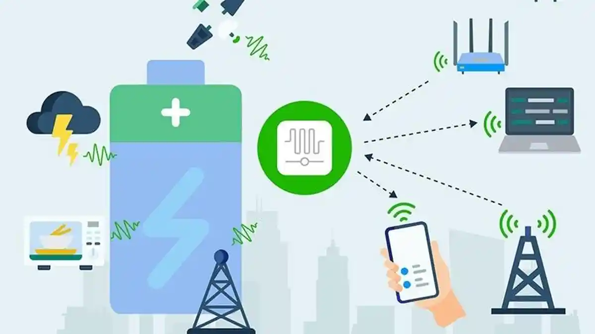 Oppo Luncurkan Zero-Power Communication White Paper, Teknologi Komunikasi Tanpa Baterai