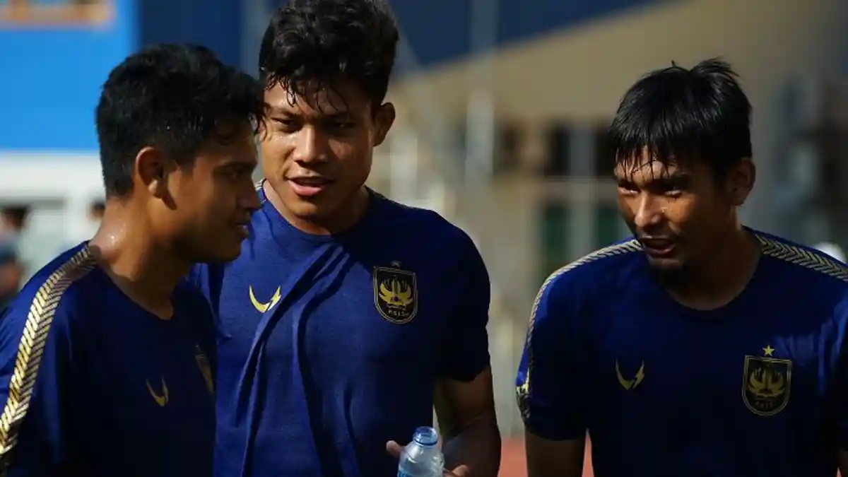 Hulk PSIS Semarang: Yang Pasti, Kami Sudah Antisipasi Lini Depan Persija