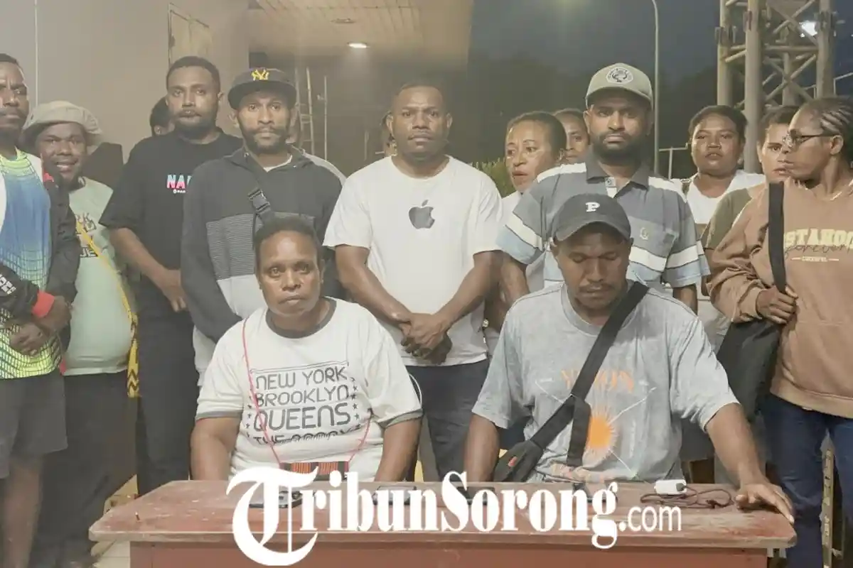 Pejuang SKB CPNS Papua Barat Daya Dukung Transparansi Seleksi Kuota OAP