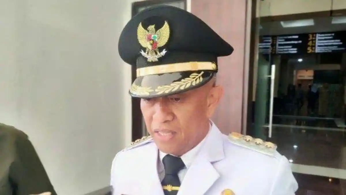 Jaga Kerukunan, Pj Bupati Bone Minta Warga Tak Bakar Petasan Selama Ramadhan