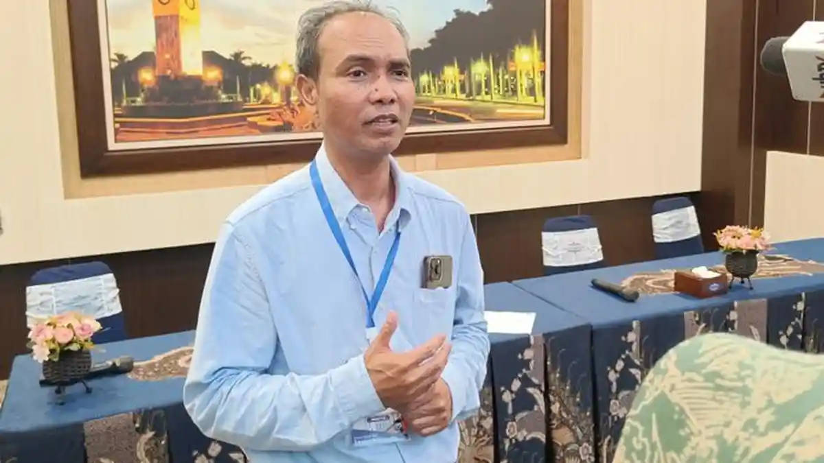 Soal Wacana Penutupan Prodi, Warek UB : Bukan Hal Tabu tapi Tak Bisa Dilakukan Tergesa-gesa