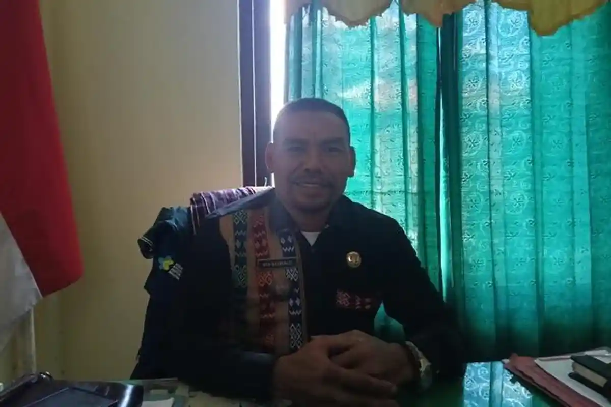 Kelurahan Oebufu Sudah Mulai Menerapkan Peta Jalan Pengolahan Sampah Sesuai Arahan Wali Kota Kupang