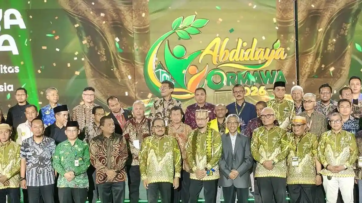 Adu Gagasan Kreatif 2.500 Mahasiswa di Abdidaya Ormawa UMI