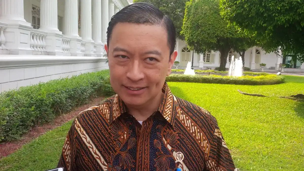 Sektor Pariwisata dan Jasa Diyakini Tak Terkena Imbas Perang Dagang Amerika-China