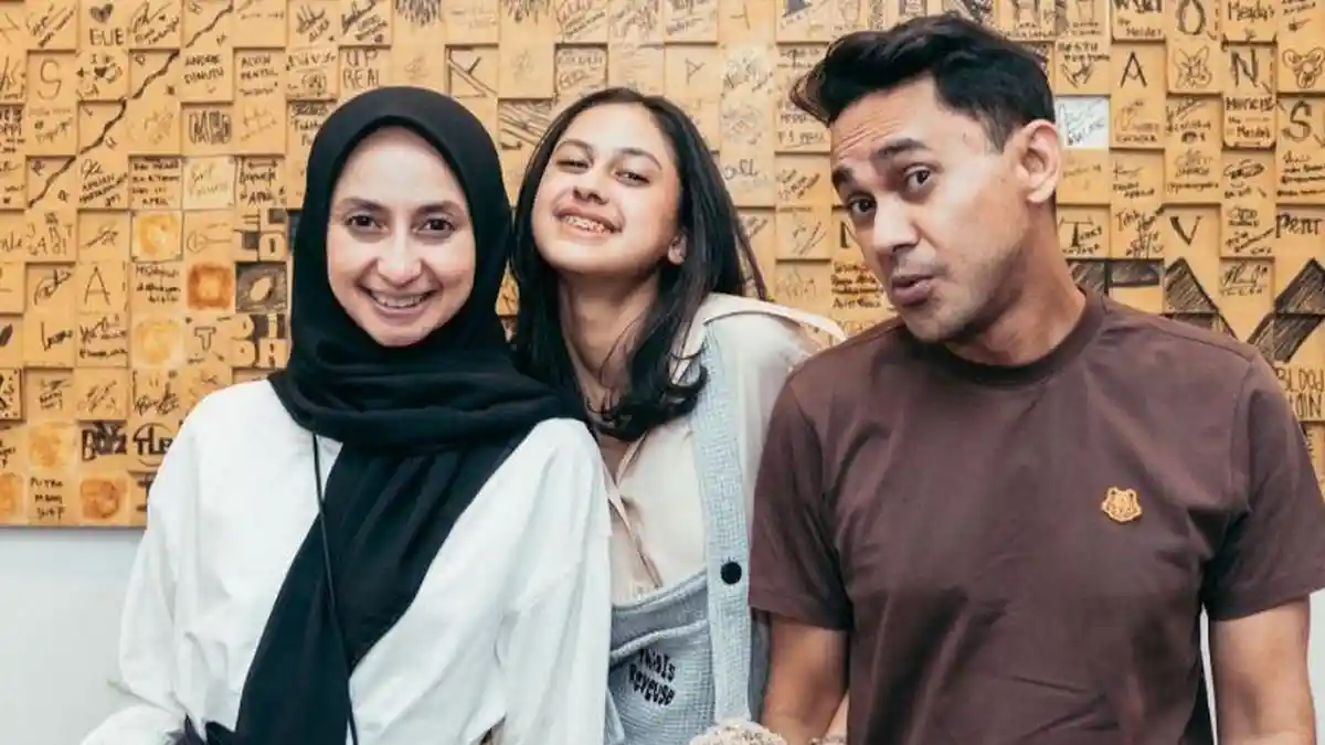 Anak Ramzi Bantah Jadi Pelakor, Asila Maisa Tegaskan Tahu Batasan ke Suami Orang