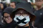 Amnesty: Berbahaya Wacana Kementerian HAM Bentuk Tim Asesor untuk Tentukan Aktivis HAM