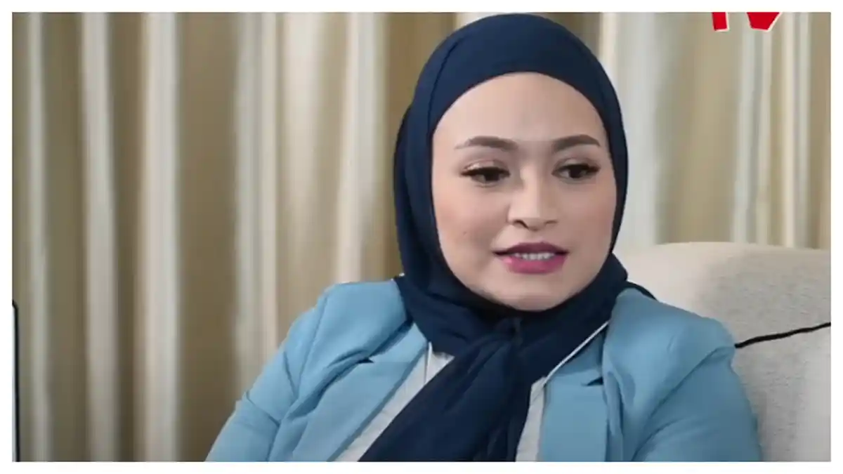 Nathalie Holscher Tutup Peluang Rujuk, Ini Respons Datar Sule saat Istri Tinggalkan Rumah: Ya Sudah