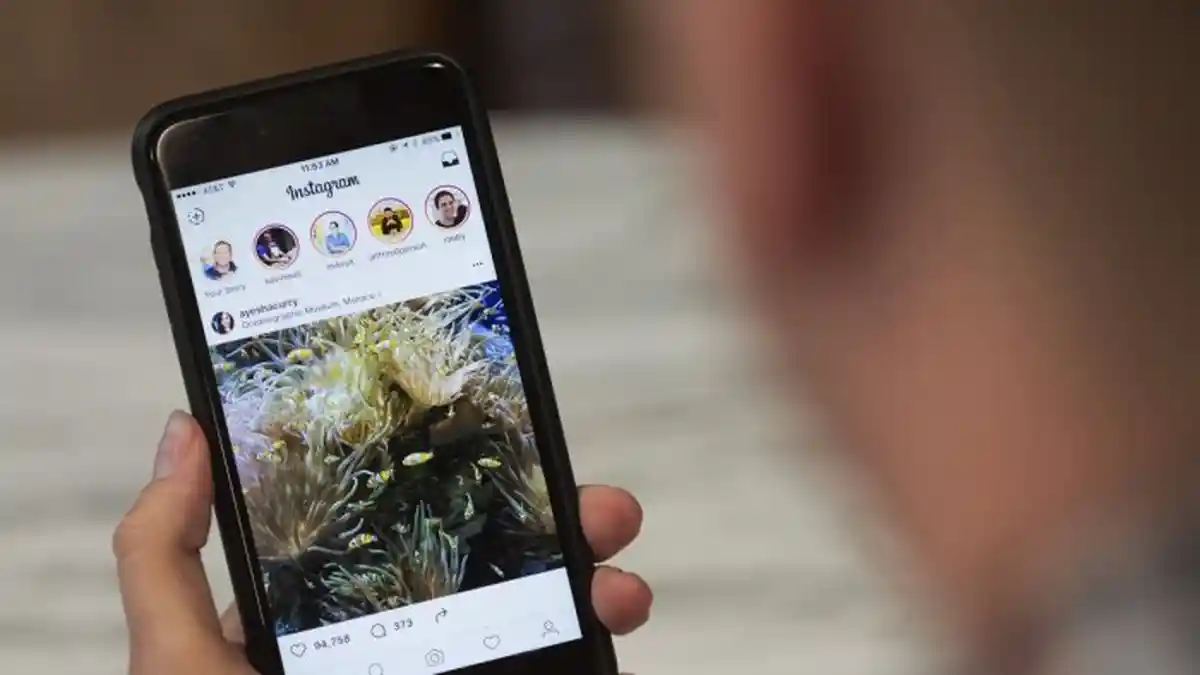 5 Tanda Perilaku Ber-Instagram Tidak Sehat yang Harus Kamu Waspadai