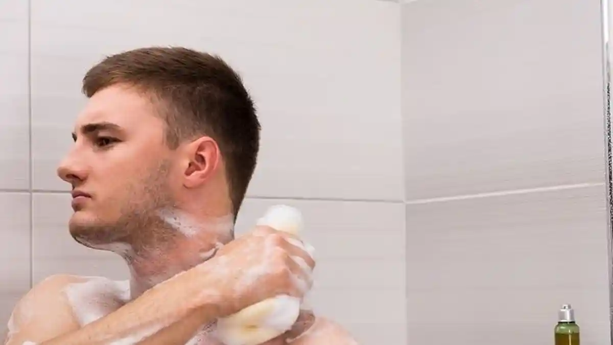 Dua Tata Cara Mandi Wajib yang Benar Sesuai Fiqih dan Sangat Simpel Dilakukan