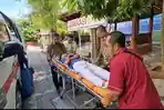 Belasan Siswa SMA di Ponorogo Pingsan seusai Makan Kue Ulang Tahun, Ini yang Sebenarnya Terjadi