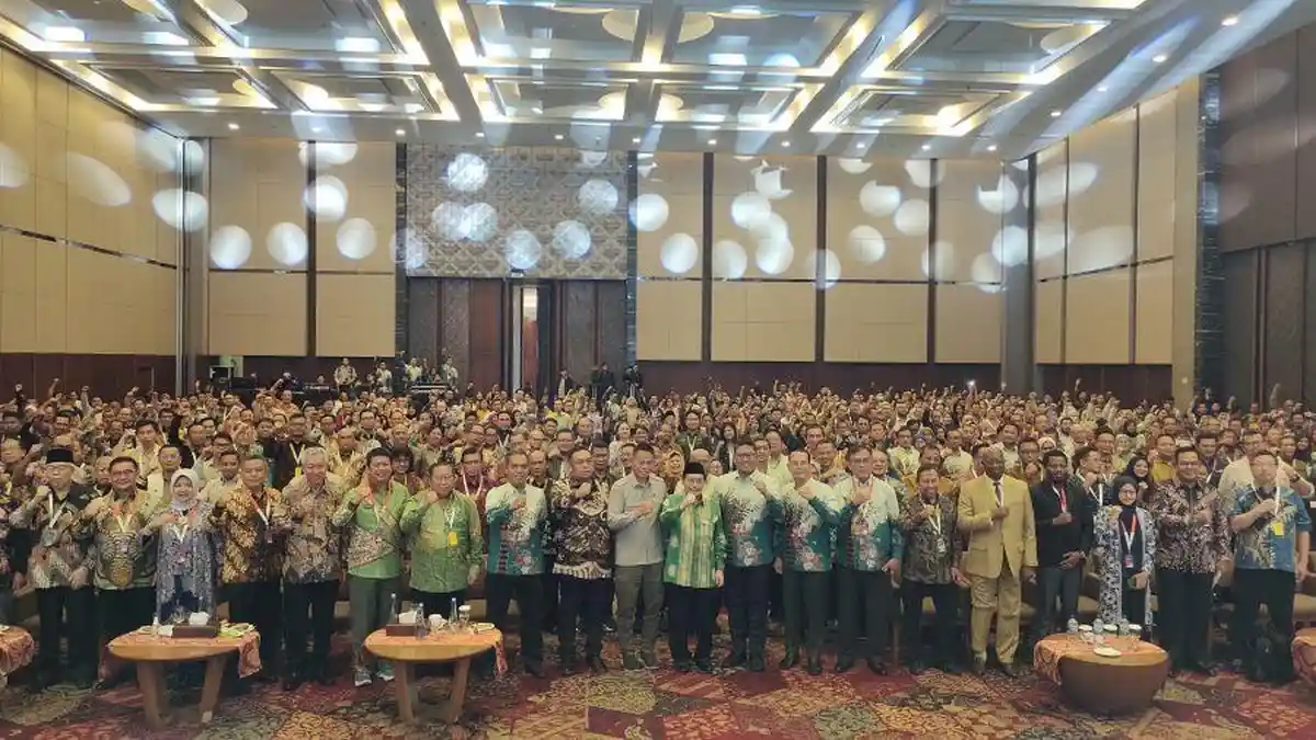 Perkebunan Indonesia Expo 2024 Digelar di ICE BSD Mulai 12-14 September 2024
