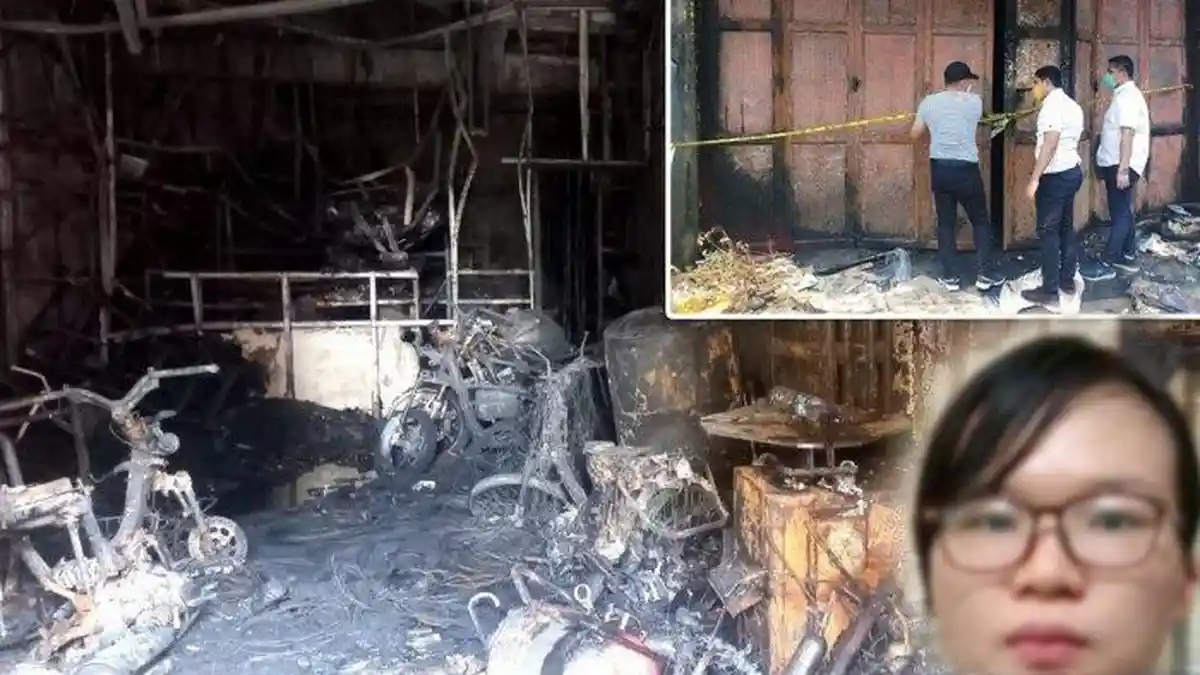 Dokter Bakar Bengkel Pacar, Adik Korban: Pelaku Ingin Kuasai Harta, Minta Tebusan Hamil Rp 300 Juta