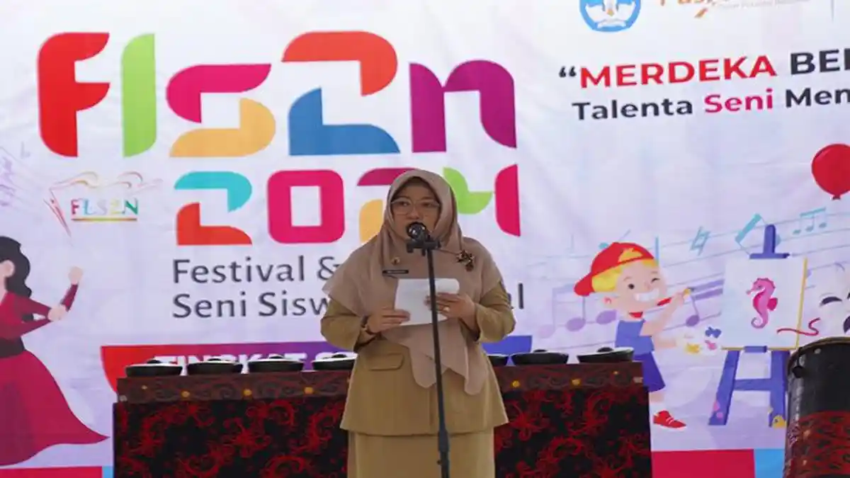 Disdikbud Pontianak Siap Terapkan SPMB, Seleksi Berdasarkan Domisili