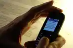 Gara-gara SMS 'Ayo Keluar Lagi Yank', Picu Pembunuhan Sadis Sidoarjo yang Mayatnya Dikubur dan Dicor