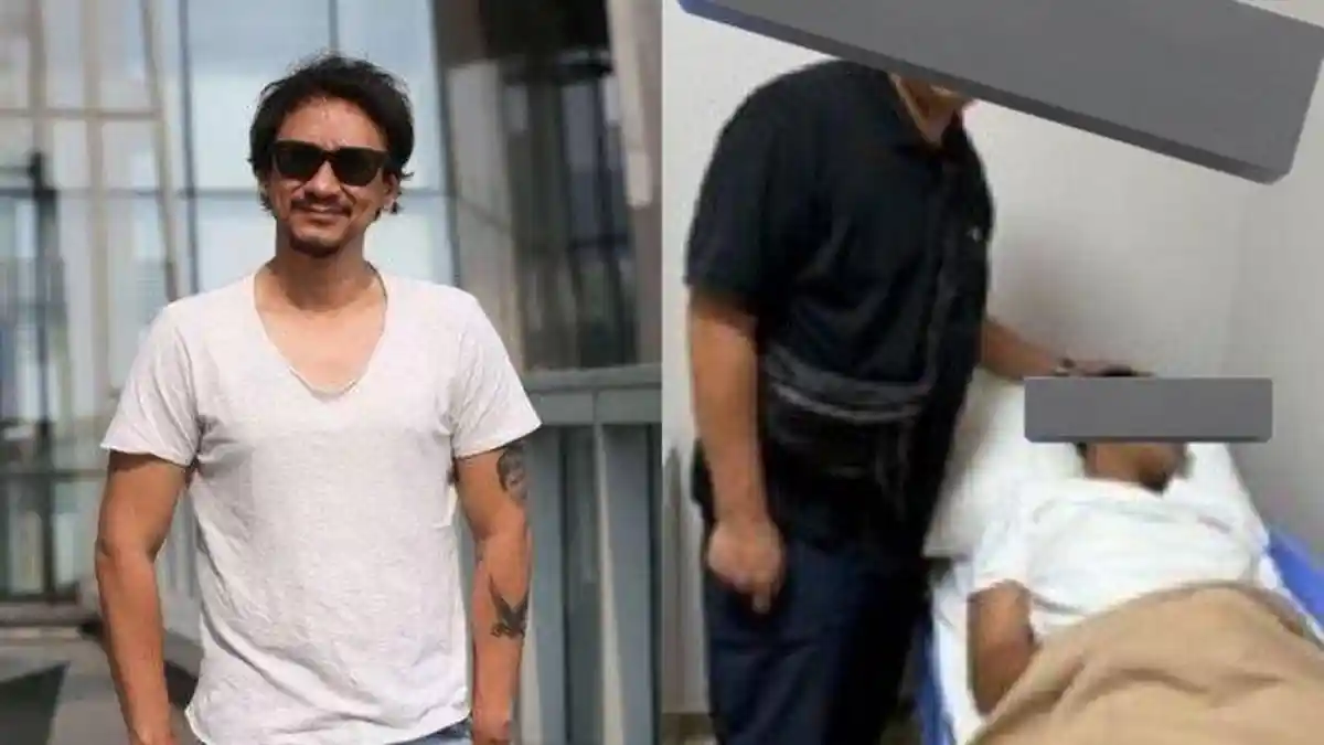 CURHAT Pilu Ibu Korban Bully Geng Tai SMA Binus, Anak Vincent Rompies Diduga Terlibat, Korban di RS