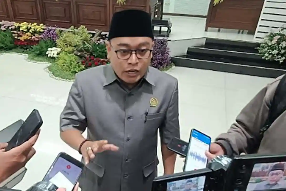 Target APBD Kota Malang Bisa Capai Rp 4 Triliun, DPRD Optimistis - Wali Kota Perlu Hitung Ulang