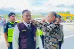 Sambut Lebaran 2026, Bandara Sentani Siagakan Posko Angkutan Udara Selama 18 Hari