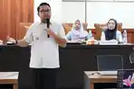 Pemkab Nganjuk Siapkan Portal Data Geospasial, Informasi OPD Bakal Terintegrasi dalam Satu Peta