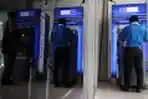 Batas Maksimal Penarikan Uang Tunai