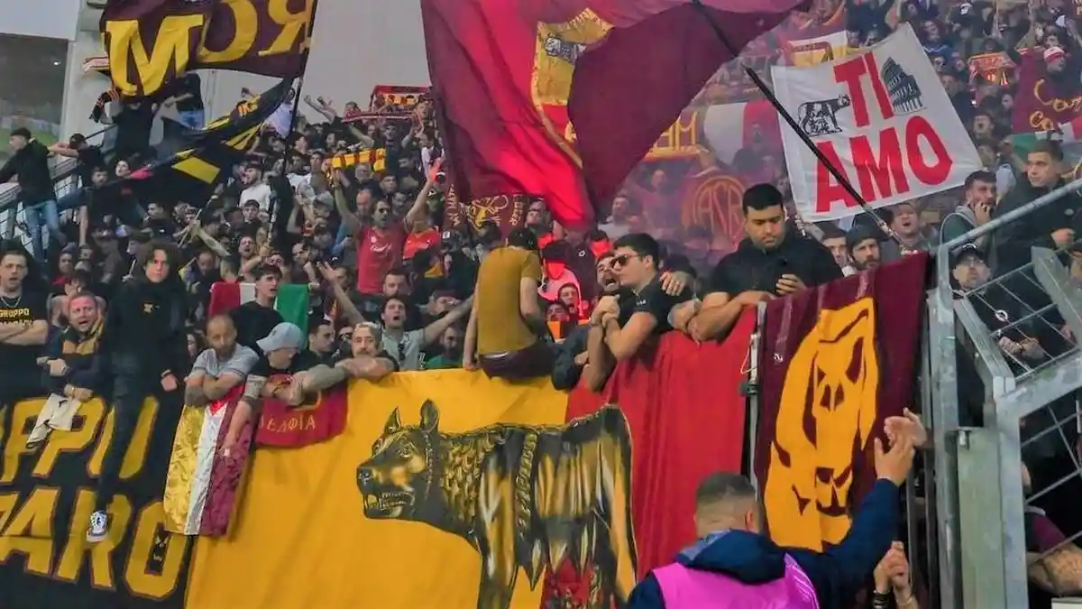 2 Hasil Transfer AS Roma Buntut Nego Inter Milan dan Timnas Italia, Cek Nasib Tim Serie A Lainnya