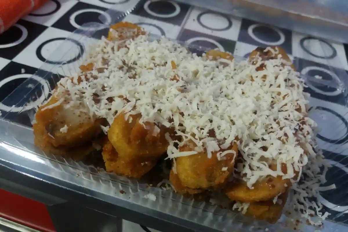 Fakta Baru Kasus Pisang Goreng Beracun di Lampung, Ada 2 Zat Penyebab Keracunan