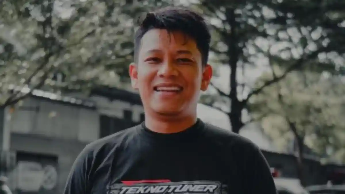 Cara Ganteng Seperti Boris Bokir, Ini 4 Tips Memilih Pelembap Wajah Berdasarkan Jenis Kulit