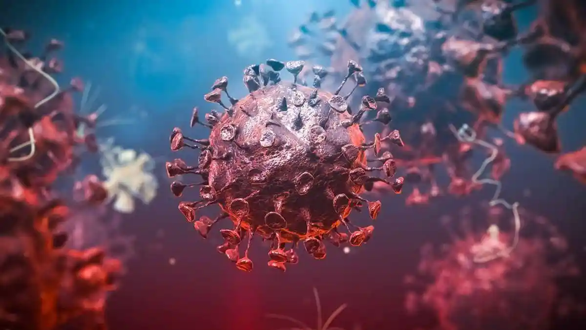 Jadi Perhatian WHO, Ini 3 Fakta Varian Baru Virus Corona Omicron Asal Afrika Selatan