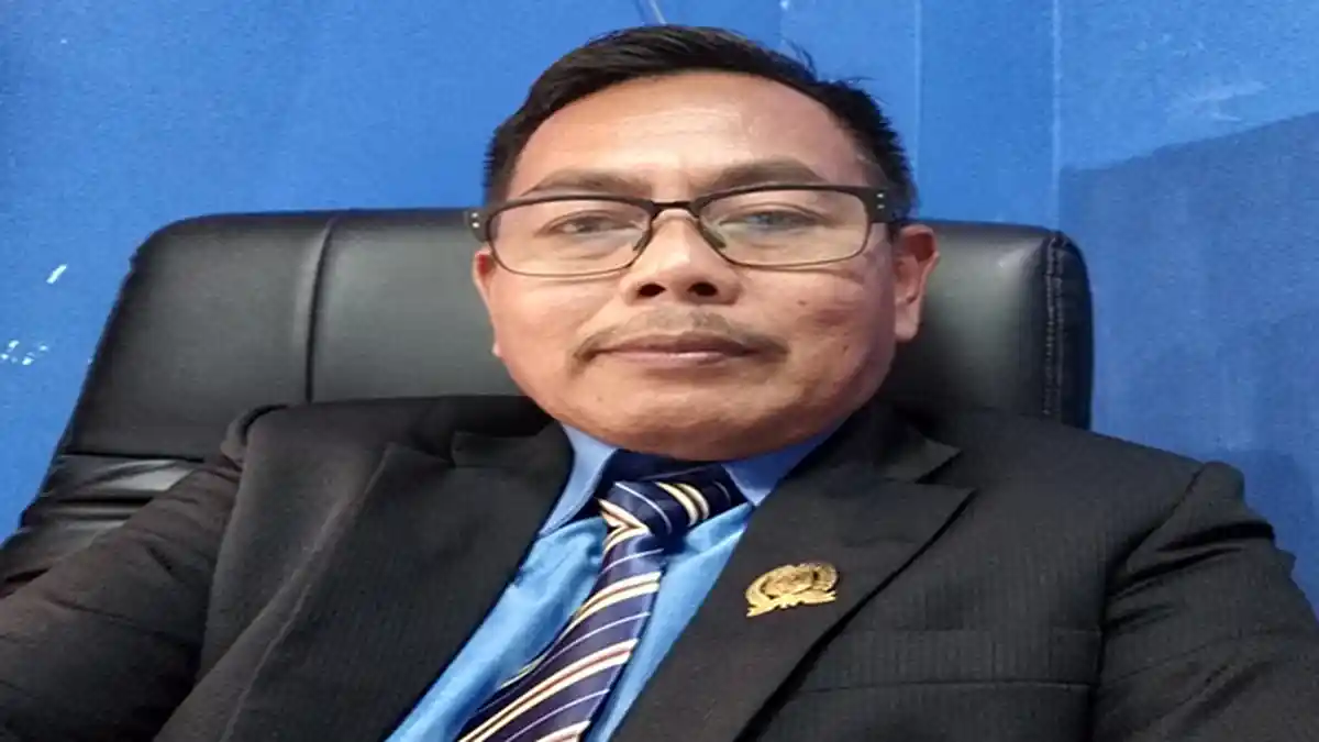 Nasdem Sebut Ardiansyah Asal Merapi Pengganti Subandrio Sebagai PAW di DPRD Sekadau