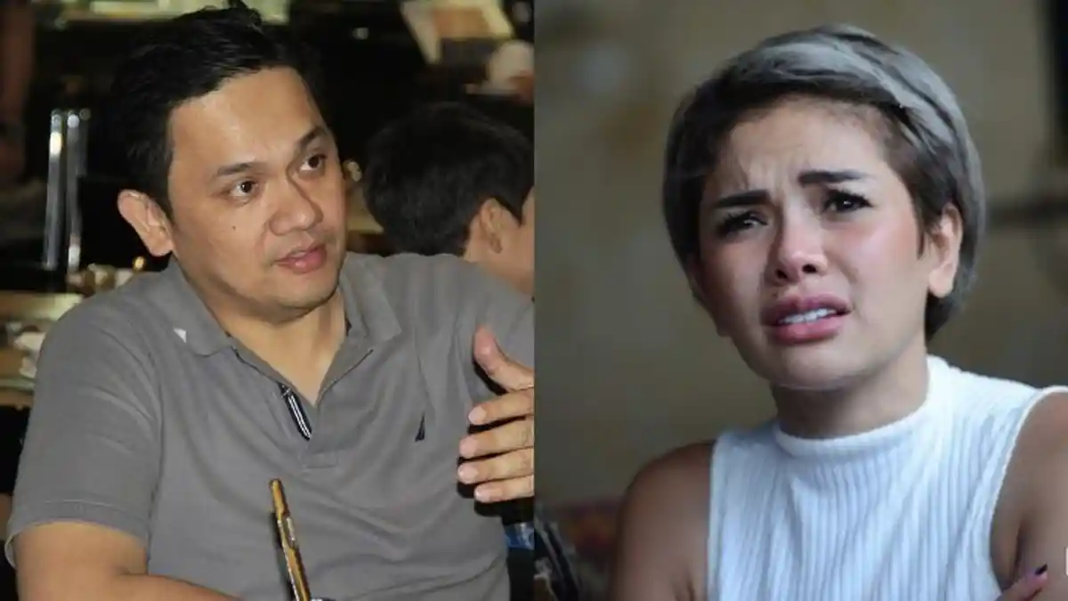 Farhat Abbas Tutup Jalur Damai dengan Nikita Mirzani, Semua Berawal dari Bully