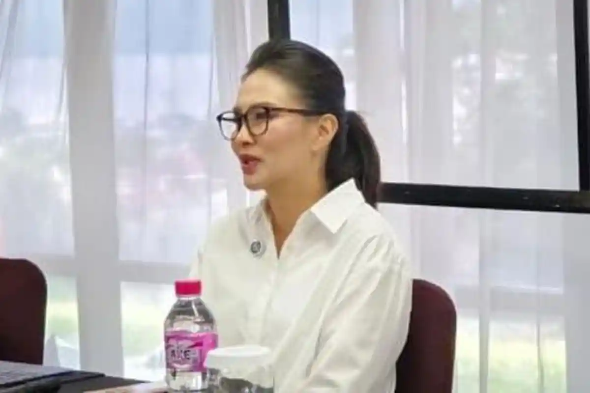 Gubernur Maluku Utara Sherly Laos Ancam Non Job Pejabat yang Bermasalah 