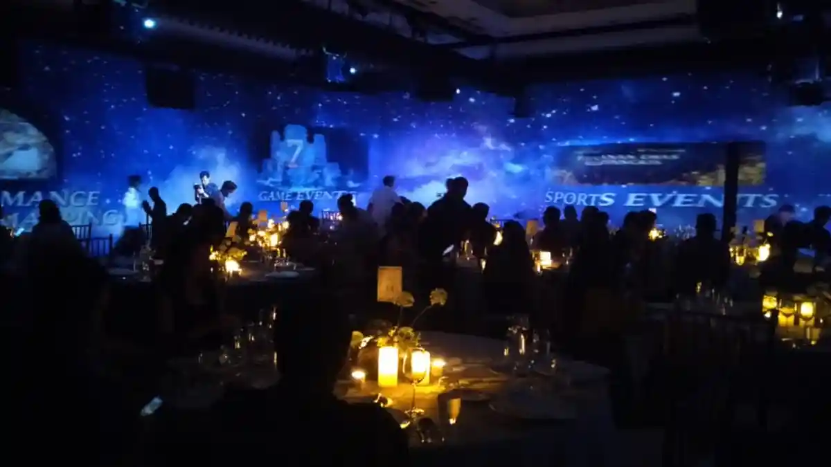 SENSASI Digital Berbeda, Videre Tawarkan Kreasi Visual yang Menghipnotis di Bali
