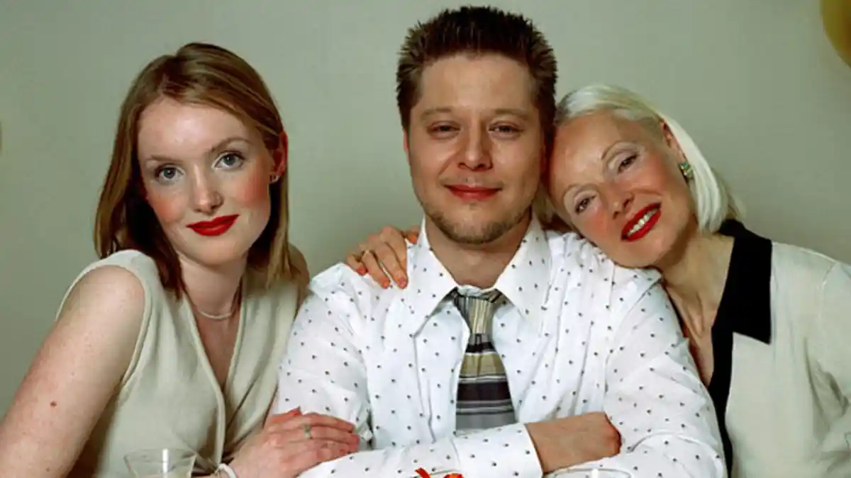 4 Zodiak Mertua Bikin Kehidupan Rumah Tangga Anak Mantu Ketar-ketir, Sagitarius hingga Pisces