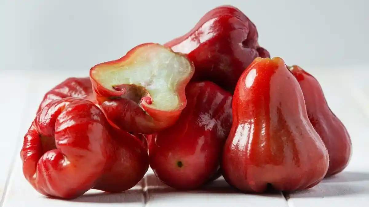 2 Kabupaten Penghasil Jambu Air Terbanyak di DIY, Ranking 1 Sleman