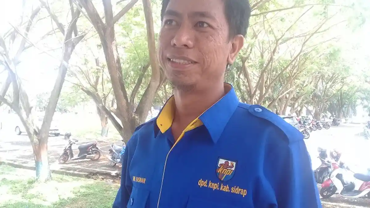 Dialog Publik Calon Ketua KNPI Sidrap Batal, Ternyata Gegara Ini