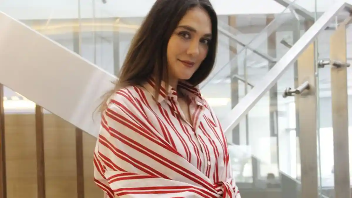 Ditawar Rp 200 Juta, Luna Maya: Sorry Aku Enggak Jualan