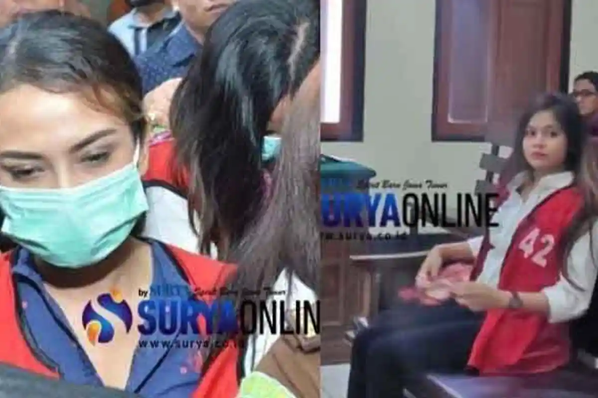 Penjelasan Kode Mucikari Vanessa Angel Soal Menteri & Mimican, Ditolak Karena Maunya Langsung BO