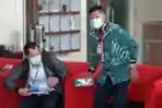 Irjen KKP Diperiksa KPK