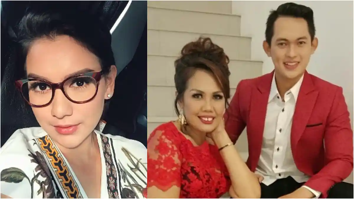 Irish Bella Komentar 'Semoga Samawa', Elly Sugigi dan Kekasih Berondongnya Akan Menikah?