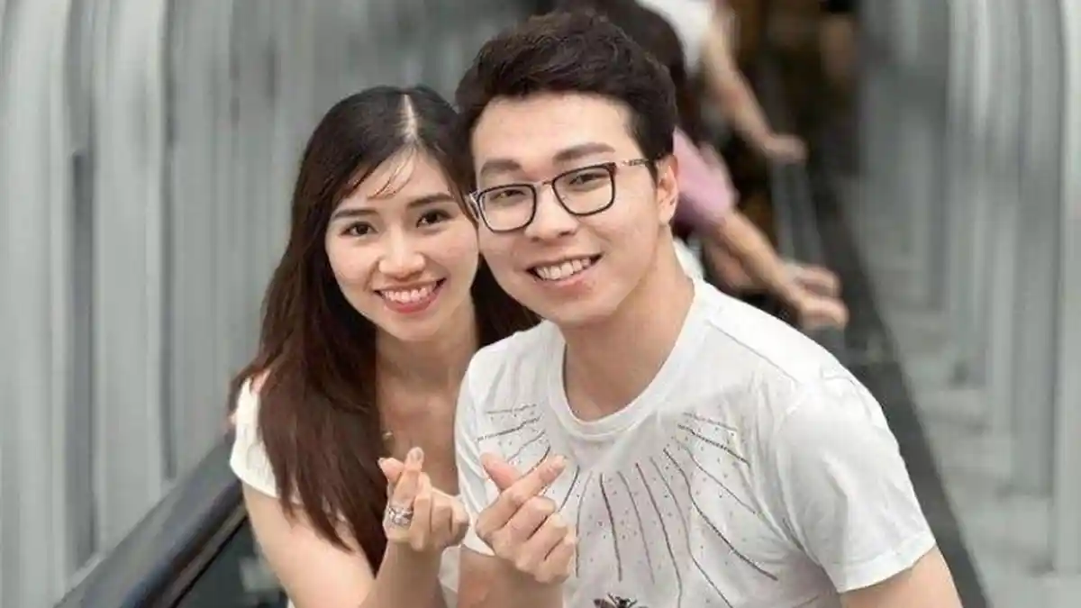 Reni Effendi Ungkap Rasanya Rumah Tangga Beda Agama setelah Richard Lee Mualaf, 'Hal Baik dan Buruk'