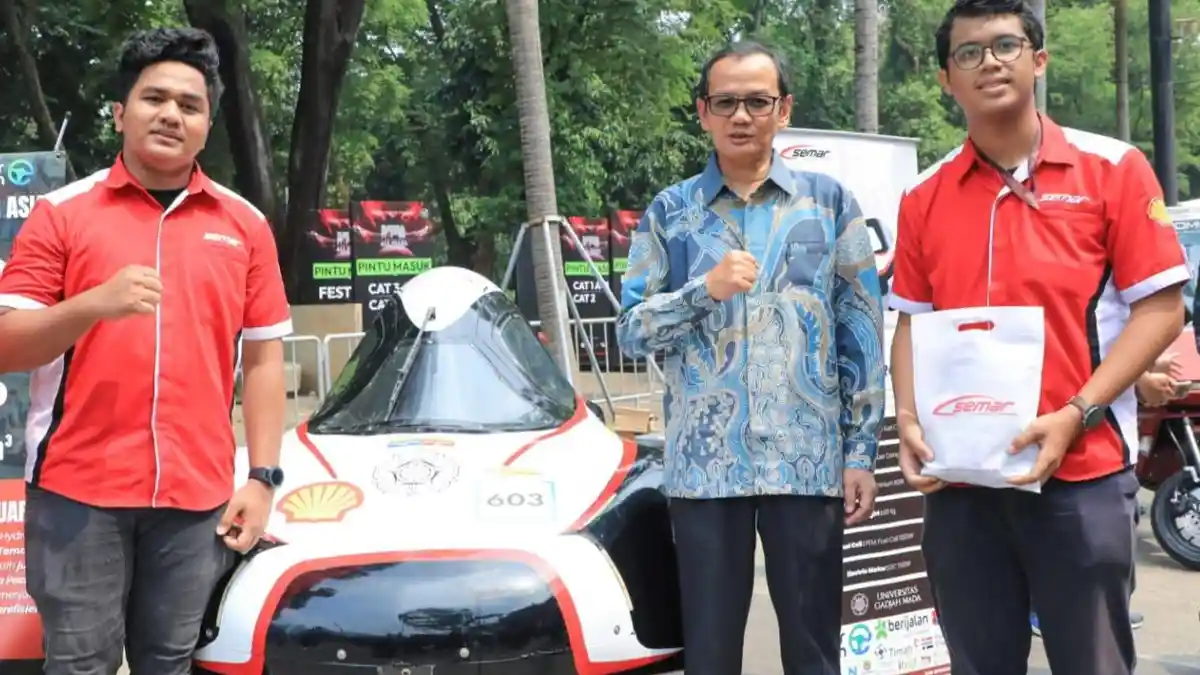 Kemendikbudristek: Riset di Perguruan Tinggi Harus Berikan Solusi untuk Masyarakat