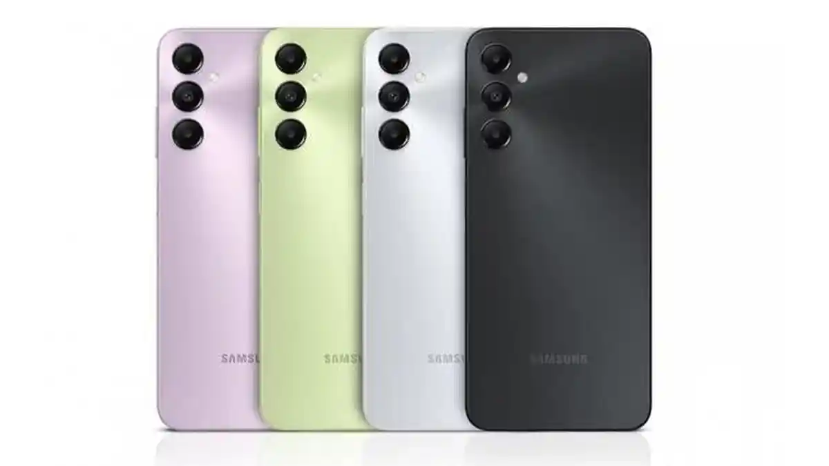Harga HP Samsung A05s Akhir Maret 2024, Sekarang Dijual Segini, Berikut Spesifikasinya