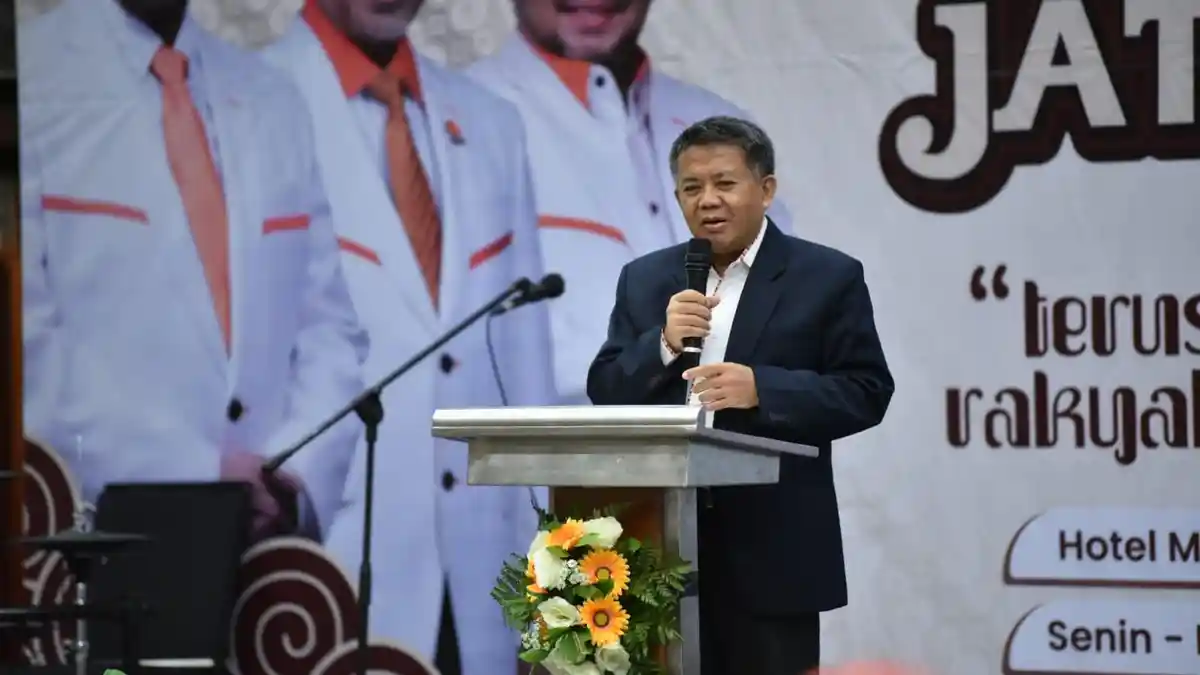 Singgung Soal Rasio Gini, Sohibul Iman Soroti Ketimpangan Si Kaya dan ...