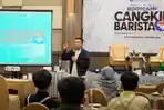 BI Riau Perkuat Pengembangan Kopi Liberika sebagai Komoditas Unggulan Daerah