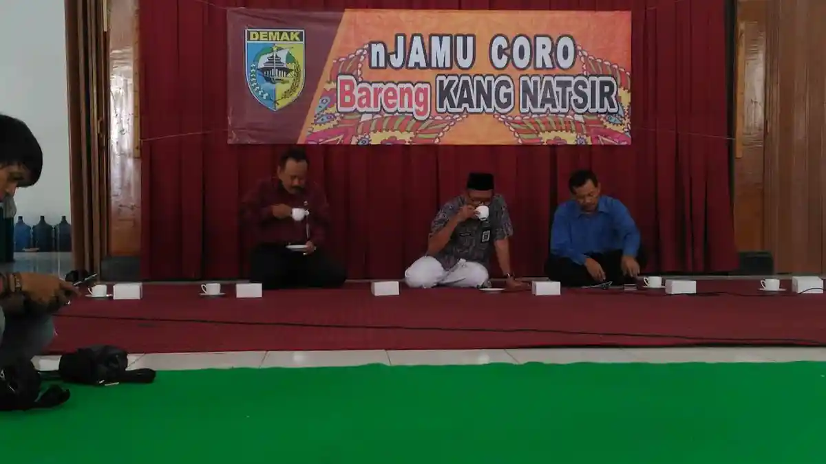 Seminggu di Belanda, Ini Oleh-oleh Bupati Demak untuk Atasi Abrasi