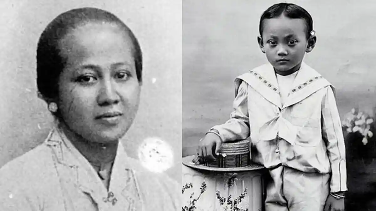 KISAH Hidup RA Kartini, Putri Bangsawan yang Berani Memperjuangkan Nasib Wanita